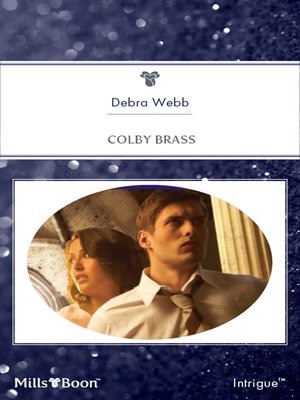 cover image of Colby Brass